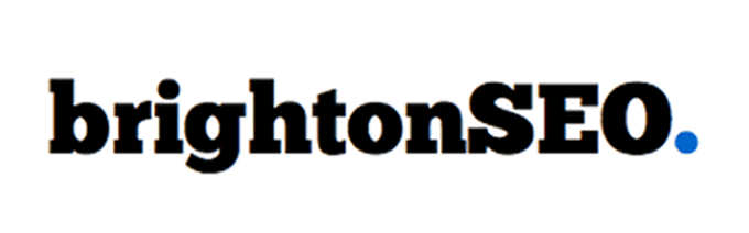 Brighton SEO Logo